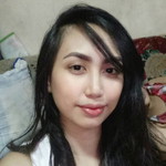 Mhelamore Padilla profile icon