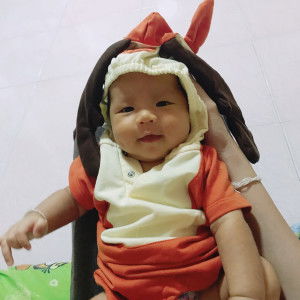 cinnamon fn profile icon