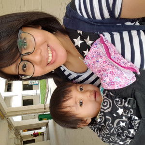 Liyi Illiyana Tan profile icon