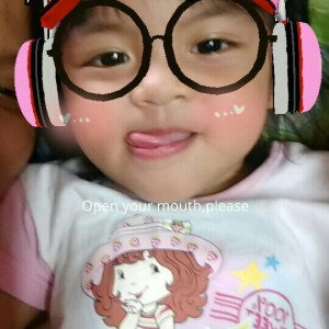 Christine Angeli Anggam-Janao profile icon