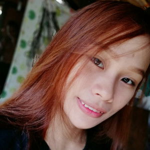 Thea Potencio profile icon