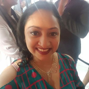 Minoli Almeida profile icon