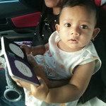 Tika Apriyanti profile icon