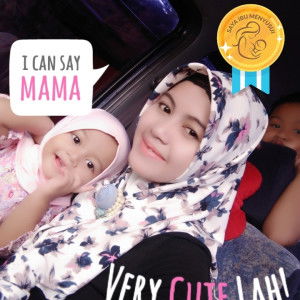 Nurul Hiday profile icon