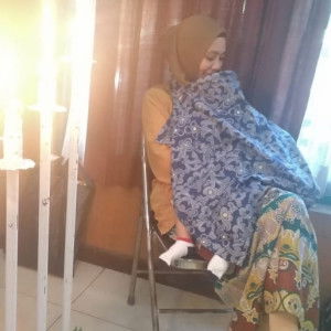 Bethari Rostihani profile icon