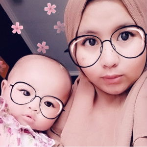 husna farida profile icon