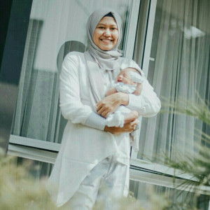 Salsabila Achamamun profile icon