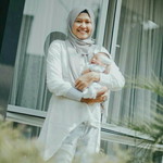 Salsabila Achamamun profile icon