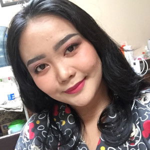 Rizky Ammalia profile icon