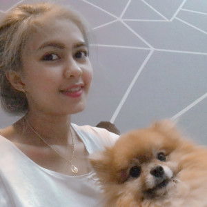 Kenika Kaewboot profile icon