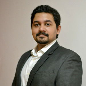 Anay Bhalerao profile icon