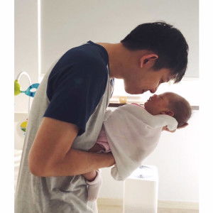 Nigel Choong profile icon