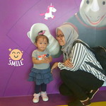 Nisya Amelia profile icon