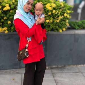 Deeyana Sofeena profile icon