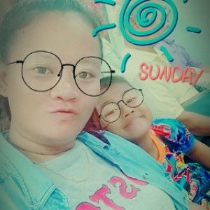 น.ส.แสงมณี เมืองมา (นู๋whey) profile icon