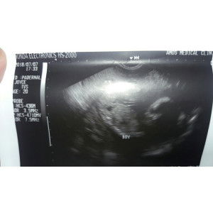 Joyce Padernal profile icon