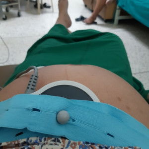 Kamonchanok K profile icon