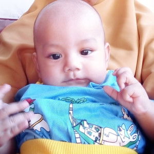 Hartini Widianitama Jayaningrum profile icon