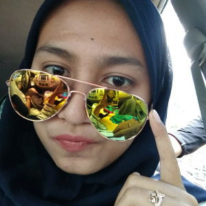 Galuh mega profile icon