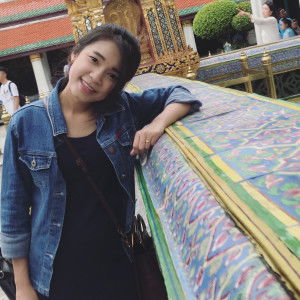 Chanokporn Sinlatamkig profile icon