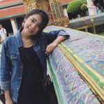 Chanokporn Sinlatamkig profile icon