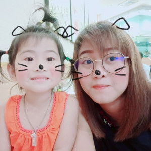 Suprawadee Buapapant profile icon