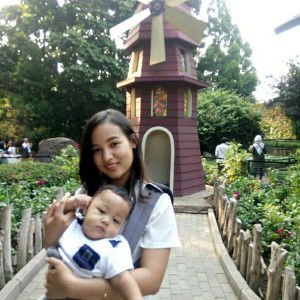 Finayunita Febriani profile icon