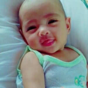 Nhicole Rebola profile icon