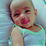 Nhicole Rebola profile icon