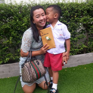 Prassanee Jangsakul profile icon