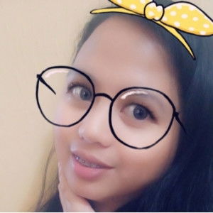 Maricor Cruz profile icon