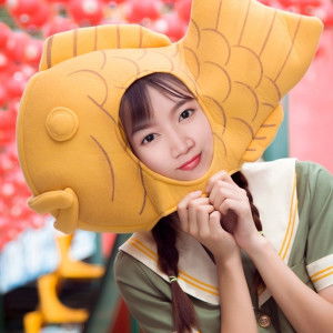 Milly Anne profile icon