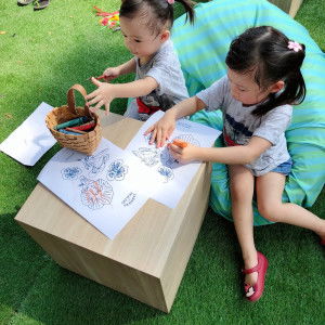 Joanna Tan profile icon