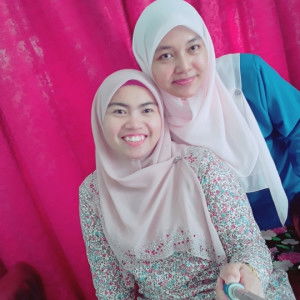 SITI MASTURAH profile icon