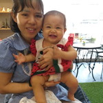 ภาวิณี เกรียงยะกุล profile icon