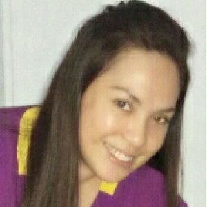 Ivonne Suzanna Siby profile icon