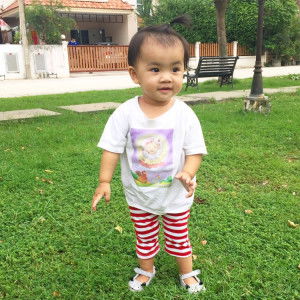 Yin Kim profile icon