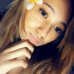 Sharlaine Bernardino profile icon