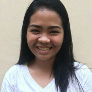 Creizyl Joy Patoc profile icon