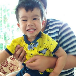 Koi Sunisa profile icon