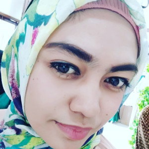 ariani putri profile icon