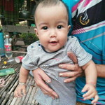 Saiphin Srihata profile icon