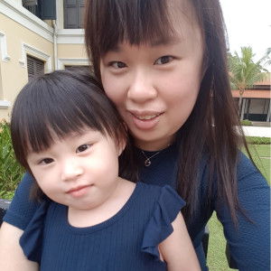 Voon Le Si Angeline profile icon