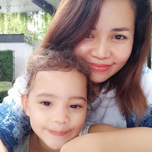 pattariya pothikamol profile icon