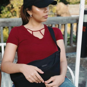 Shakila Omar profile icon