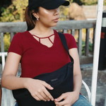 Shakila Omar profile icon