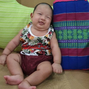 Uthairat ketking profile icon