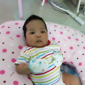 Pimlada Makmee profile icon