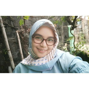 Kartika Wulan Sari profile icon