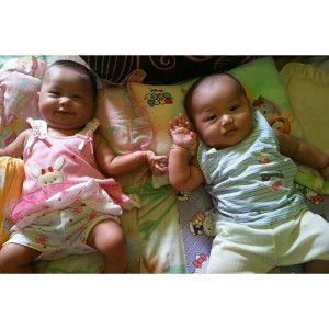 Ayu Mentari profile icon